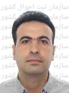 آقای مهندس محمد روانبخش